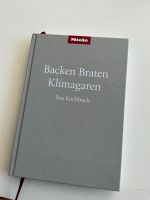 Miele Backen Braten Klimagaren Düsseldorf - Benrath Vorschau