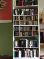 Bücher, ca. 200 Stück, Krimi, Thriller, Psycho-Thriller divers. Elberfeld - Elberfeld-West Vorschau