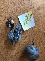 Lego Star Wars 75007 Republic Assault Ship & Planet Bayern - Bischofsmais Vorschau