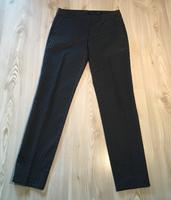 Comma Hose, schwarz, grau, D34, wie neu! Schleswig-Holstein - Leck Vorschau