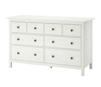 NEU Ikea Hemnes Kommode Wuppertal - Oberbarmen Vorschau