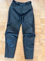 Damen-LederMotorradhose Gr. 42 Nordrhein-Westfalen - Hürth Vorschau