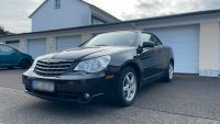 Chrysler Sebring 2.0 CRD Cabrio Bayern - Kaufbeuren Vorschau