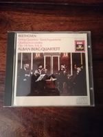 CD - Beethoven - Alban Berg Quartett Nordrhein-Westfalen - Euskirchen Vorschau