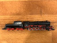 50 1102 aus Märklin Z Startset 81864 Dampflok Baden-Württemberg - Heidelberg Vorschau