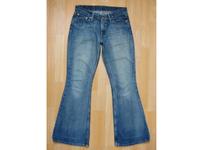 Levis 544 W30 L32 Schlagjeans * blau * Used Look Dortmund - Benninghofen Vorschau