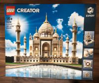 Neu LEGO Creator Expert 10256 Taj Mahal Bayern - Roth Vorschau