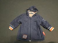 Wende-Sweatjacke Sigikid 80 Bayern - Feldkirchen-Westerham Vorschau