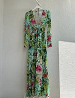 Zara Kleid tropical neu mit Etikett Gr S Berlin - Mitte Vorschau