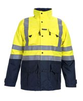 Hydrowear Arbeitsjacke inkl. Weste wie neu Gr. L Nordrhein-Westfalen - Wesel Vorschau