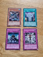 Yu-Gi-Oh Sammelkarten POTD Thüringen - Mihla Vorschau