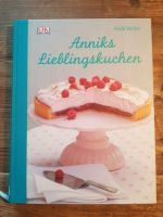 Anniks Lieblingskuchen-Backbuch Leipzig - Sellerhausen-Stünz Vorschau