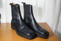Zara Chelsea Boots Stiefeletten Rheinland-Pfalz - Trier Vorschau