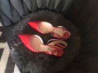 Miumiu Slingpumps Bayern - Moosthenning Vorschau