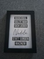 Bild Spruch schwarz/weiß :) Nordrhein-Westfalen - Herne Vorschau