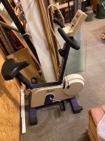 Fitnesstrainer Fitnessbike Home Trainer ergometer Essen - Essen-Kray Vorschau