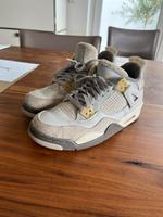 Air Jordan 4 craft, Größe 39 Lindenthal - Köln Lövenich Vorschau