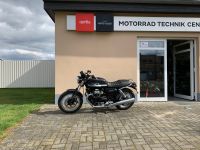 Moto Guzzi V7 Special E5 Mod.24 (lagernd) Brandenburg - Bad Freienwalde Vorschau