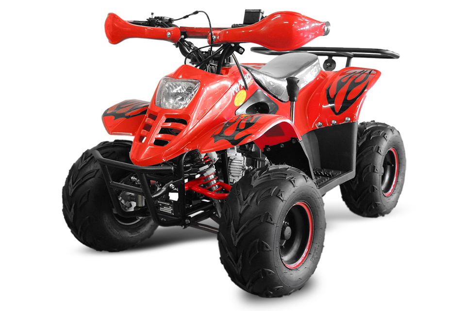 125cc midi Kinder Quad Bigfoot RG7-A ATV Kinderquad Pocketquad in Gelsenkirchen