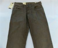 Camel Active Herren Jeans Hose Woodstock Braun W35 - L32 Hessen - Herleshausen Vorschau