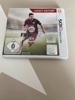 Nintendo 3DS fifa 15 spiel Saarland - Wallerfangen Vorschau