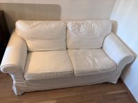 IKEA ECKTORP 2er SOFA WEISS TOP ZUSTAND Kiel - Steenbek-Projensdorf Vorschau