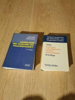 Grundlagen und Probleme der Volkswirtschaft, 17. Auflage Bayern - Dillingen (Donau) Vorschau