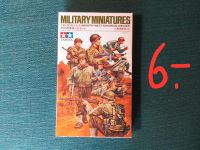 11 Stück Military WW2 Modellbausätze 1:35 NEU OVP Bayern - Zell i. Fichtelgebirge Vorschau