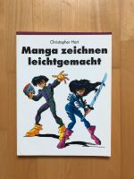 Manga Buch Zeichenbuch Baden-Württemberg - Mannheim Vorschau