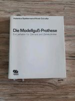 Die Modellguß-Prothese Hubertus Spiekermann Berlin - Steglitz Vorschau