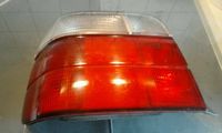 BMW E36 compact Heckleuchte Blinker weiss Re.9402925 Li.9402924 Baden-Württemberg - Bretzfeld Vorschau