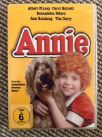 Annie - Das Original DVD Schleswig-Holstein - Handewitt Vorschau