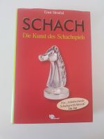 Großes Buch Schach Die Kunst des Schachspiels Gebraucht Niedersachsen - Wunstorf Vorschau