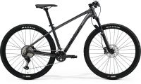 Mountainbike Merida BIG NINE XT2 HP3, 29” Twentyniner - Spaß pur! Baden-Württemberg - Oberkirch Vorschau