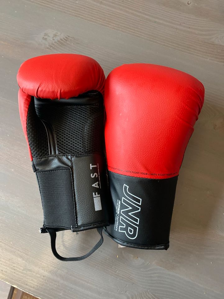 Boxhandschuhe Kinder in Hamburg