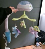 Babymobile mit Licht und Melodie Berlin - Köpenick Vorschau