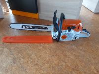 Stihl Motorsäge Kettensäge MS 462 C-M VW Neu! sofort verfügbar! Hessen - Korbach Vorschau