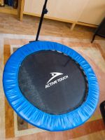 Trampolin Fitness Indoor 1,m gebraucht Niedersachsen - Edewecht Vorschau