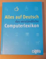 Alles auf Deutsch - das verständliche Computerlexikon Niedersachsen - Lemförde Vorschau