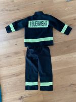 Kostüm Feuerwehrmann hier Essen - Essen-Werden Vorschau