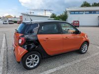 smart ForFour passion Bayern - Pocking Vorschau