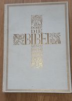 Gustave Dore Die Bibel in Bildern Bayern - Friedberg Vorschau