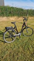 Flyer E-Bike Niedersachsen - Vrees Vorschau