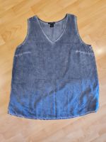 Top von Sara Lindholm, Gr. 44, 100% Viscose (Sheego) Nordrhein-Westfalen - Kürten Vorschau