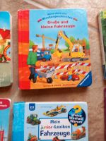 Verschieden Kinderbücher zum Vorlesen Baden-Württemberg - Wertheim Vorschau