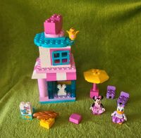 Lego Duplo 10844 Minnie's Boutique mit  Daisy Duck Wuppertal - Barmen Vorschau