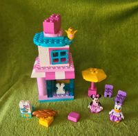 Lego Duplo Disney 10844 Minnie's Boutique mit  Daisy Duck Wuppertal - Barmen Vorschau