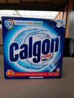Calgon Waschmaschinenhärter 3 in 1 zu verkaufen. Nordrhein-Westfalen - Sundern (Sauerland) Vorschau