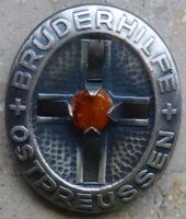 Ostpreußen Bruderhilfe Abzeichen Bayern - Nördlingen Vorschau