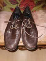 Daniel Hechter Halbschuhe, Schuhe Gr. 40 Hessen - Fronhausen Vorschau